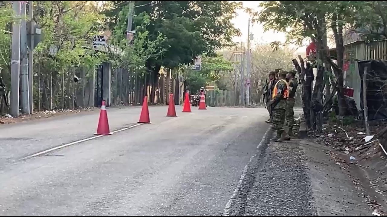 Dinamización de la economía en Chalatenango tras cerco militar