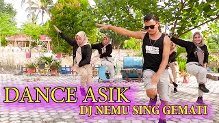 DJ NEMU VIRALL FYP TIK-TOK JEDAG JEDUG . SENAM KREASI BY OBIK KREASI