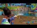 Fortnite Live PlayStation Solos Duos Dragonball Z Collab