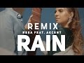 Reea feat. Akcent - Rain (DJ Trimy Remix) 2016