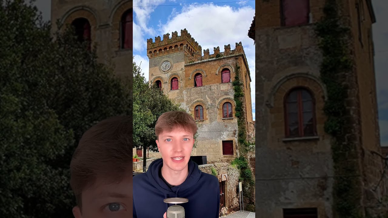 Castles No One Wants To Buy For 1