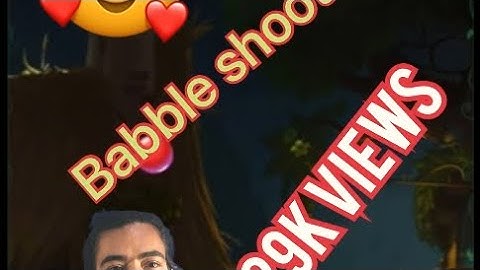 Bubble shooter had level 1997 | subscribe | how to grow YouTube