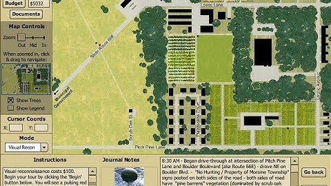 An Introduction to Brownfield Action