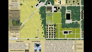 An Introduction to Brownfield Action