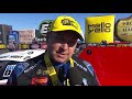 KALITTA, HIGHT, BUTNER CLAIM NHRA WINTERNATIONALS TITLES