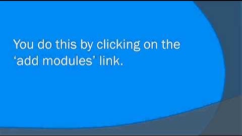 How to create a Squidoo lense for your local business