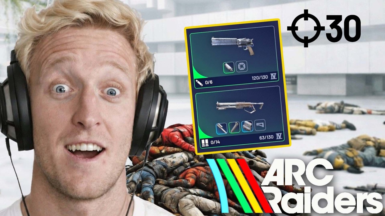 Craziest 30bomb in the HARDEST Lobby...