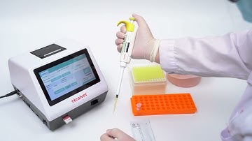 Healvet Canine Progesterone Test