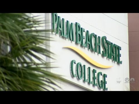 Palm Beach State College offers new money-back guarantee to students