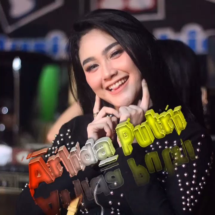 Story wa Terbaru🎶Satu Nama Tetap Di Hati🎶||Arlida Putri||