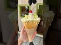 Melon soda crepe 🍈✨