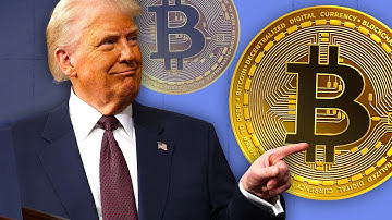 Why a “Strategic Bitcoin Reserve” Doesn’t Really Make Sense