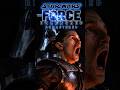 Star Wars: The Force Unleashed Remastered 🔥🎮 #gaming #starwars #shorts