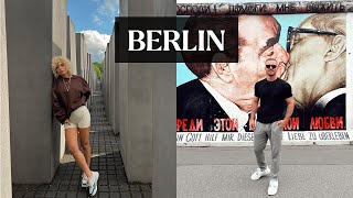 Almanyanın En Büyük Şehri Berlin