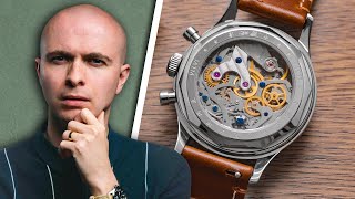 Everything You MUST Know Before Buying A Watch - Essential Beginner