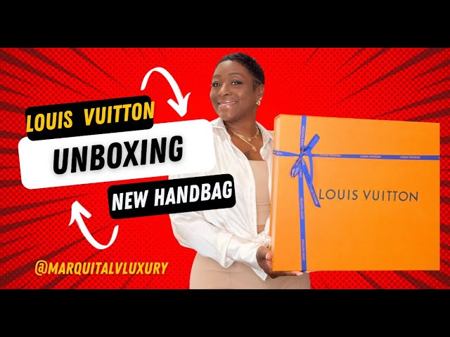 Louis Vuitton Newest HIGH RISE BUMBAG Unboxing Full Review! Is This Bag  Worth It? 🤔❤️ 
