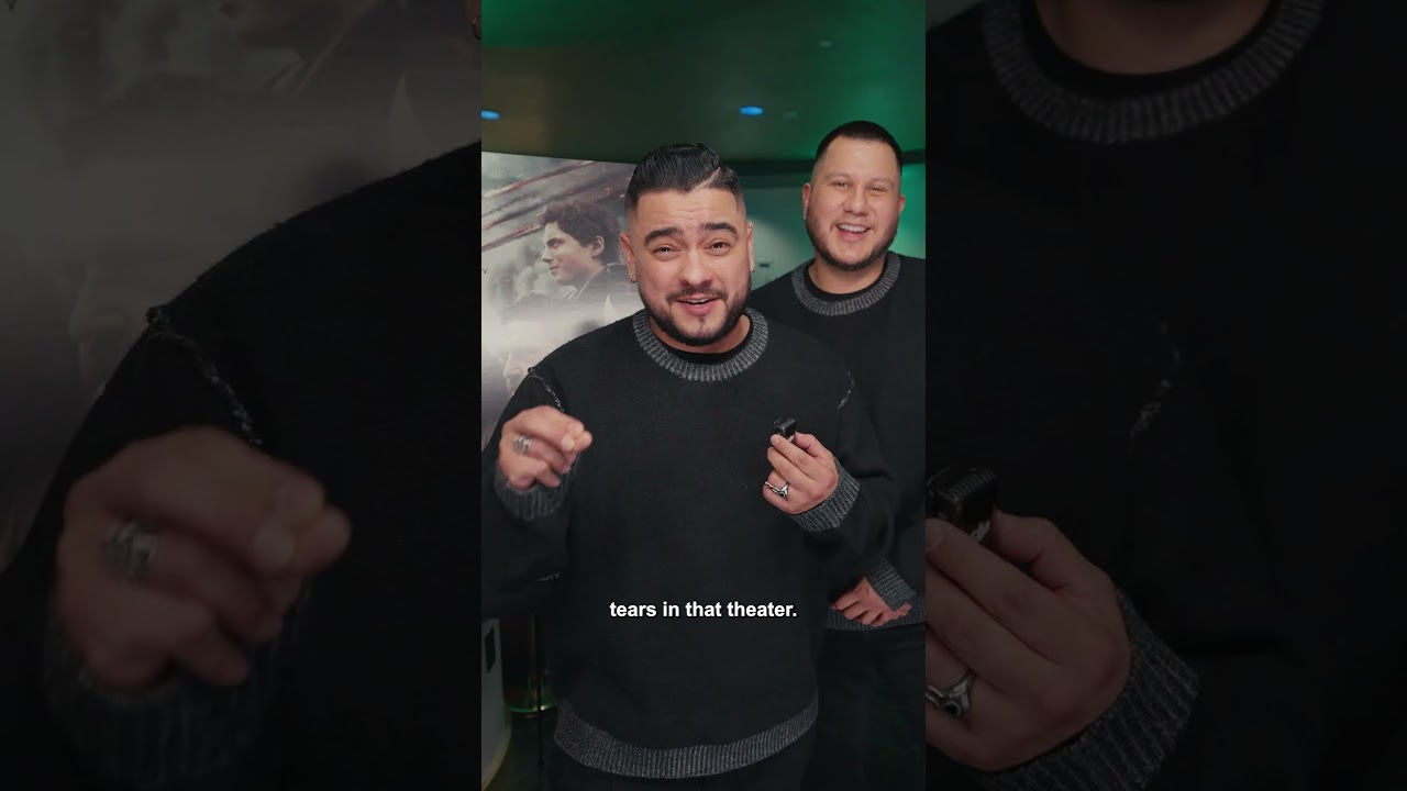 Fans are raving about Greenland 2: Migration. What did you think? ⬇️ #GreenlandMovie