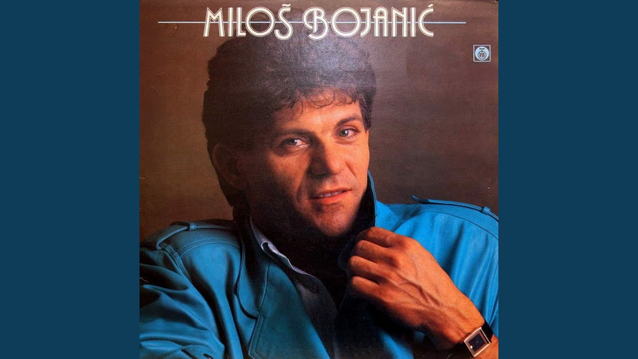 Zato što sam dobar bio