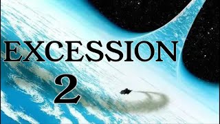 Excession - The Culture Series - Iain M Banks (Audiobook Pt.2)