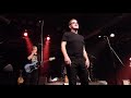 Oysterband - Granite Years + We Could Leave Right Now - Rex Bensheim 08.02.19