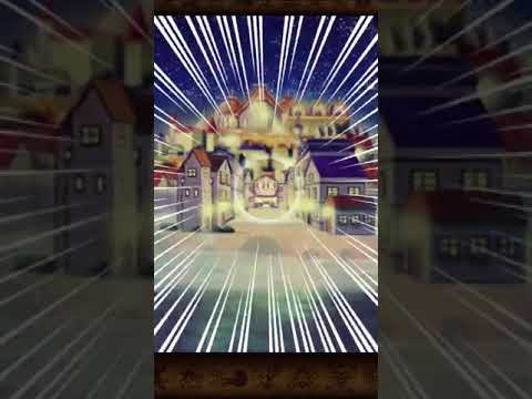 My first summon in one piece treasure cruise