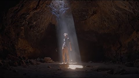 Connor McCoy - Geode (Official Music Video 2021)