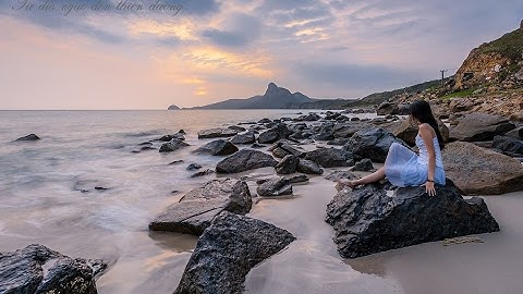 Bảy ngày ở Côn Đảo - Seven days in Condao