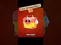 Free Omega Box ! Brawl Stars #brawlstars #gaming #news #viral #shorts #shortsfeed #funny #freefire