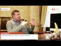 Александр Новиков о драке с соседом в Москве