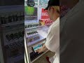 モンスターのUFOキャッチャー挑戦した結果…？！#shorts