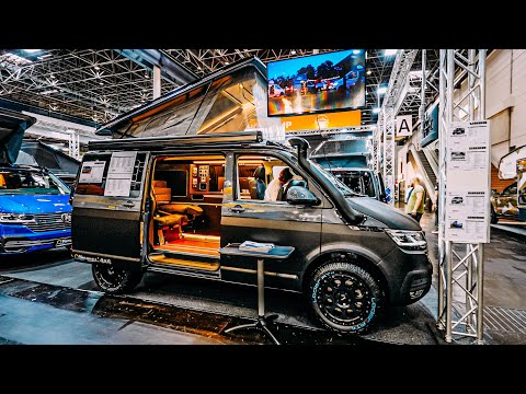 WAVECAMPER LAST EDITION