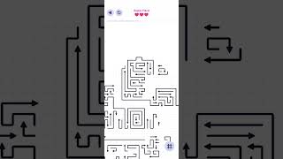 Arrows Level 1050 screenshot 2