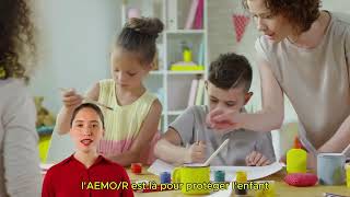 Laemor En Une Minute.