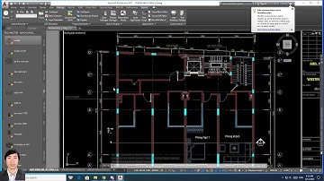 Autocad |Tool palettes |tạo mục lưu trữ thư viện tùy thích|Part 1