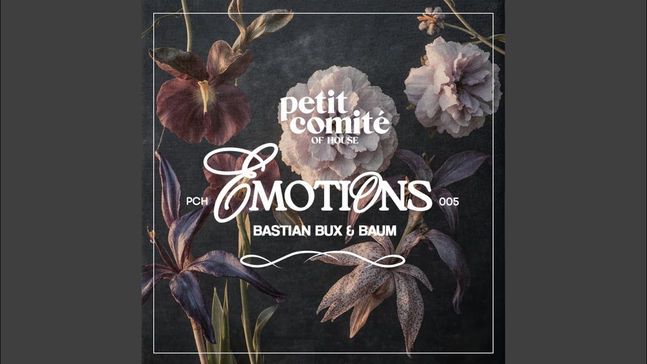 Watch Emotions on YouTube Watch Emotions on YouTube