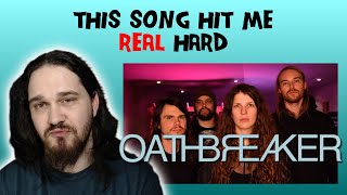 Composer/Musician Reacts to Oathbreaker - "10:56" / "Second Son of R." (REACTION!!!)