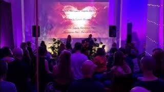 Govinda Gopala  Narayana - Radical Devotion live in concert - Stockholm