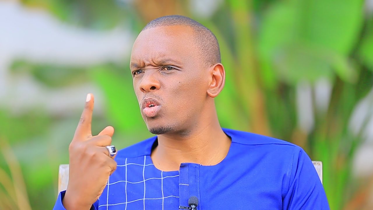 NTA RUGO UFITE NIBA BIMEZE GUTYA|UBUKWE nibwo twitaho kurusha UMURYANGO MWIZA|SUGIRA yigishije neza