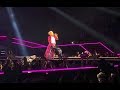 P!nk - FUNHOUSE / JUST A GIRL - 3/12/19 - Atlanta, GA