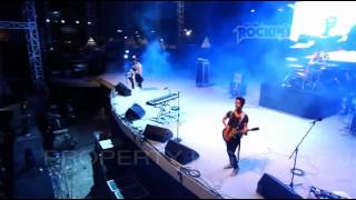 Melee Live at Java Rockingland 2009 by Java Rockingland 7,105 views 11 years ago 4 minutes, 29 seconds