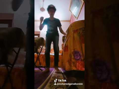 قالك تعيش هتشوف الندل والخاينين 