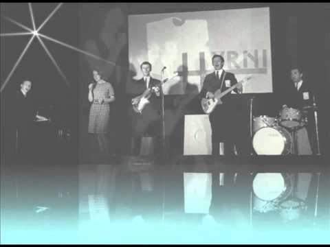 Koysanka Lullaby HYRNI 1964.wmv