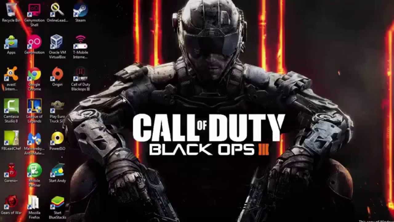 Call of Duty Black ops 3 Crack Download - YouTube