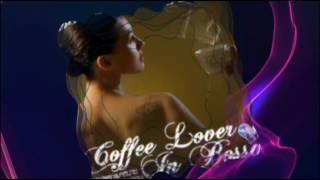 Coffee Lover In Bossa - Smoke Get In You Eyes