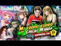 Ashley de 19 añitos. ¡CHICA NUEVA! Jugamos a PROYECTO QT (Gameplay con F***L FELIZ)
