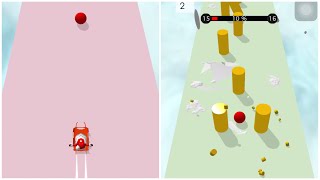 SANTA HELP FUNNY GAME #37 | RUN GAME ON ANDROID/IOS screenshot 5