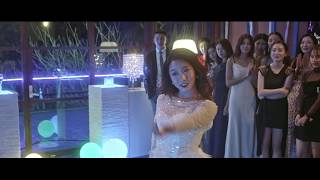 STEP UP: YEAR OF THE DANCE  - Official Chinese Trailer [HD] Resimi