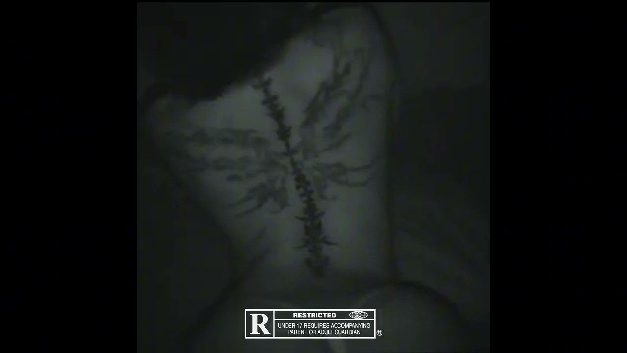 [FREE] Dark R&B Type Beat -  'Do U Feel It?'