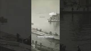 The Nazi U Boat That Vanished After WWII