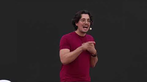 Why Artificial Intelligence is more human than you...